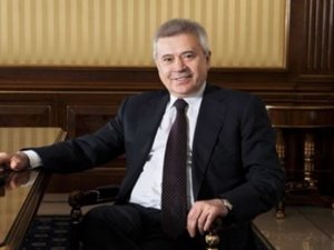 Vahid Ələkbərov: 